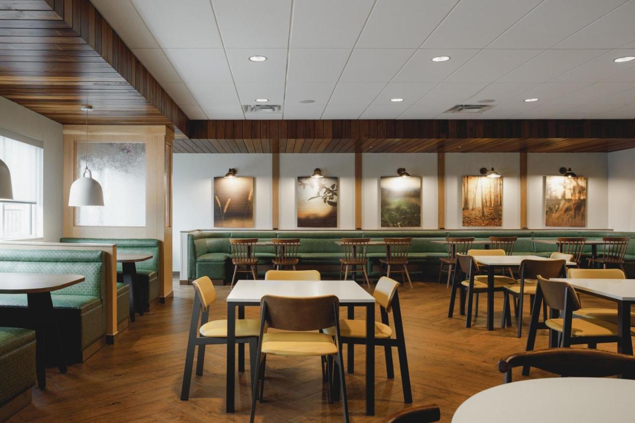 Fairfield By Marriott Inn & Suites Knoxville Northwest Exteriör bild
