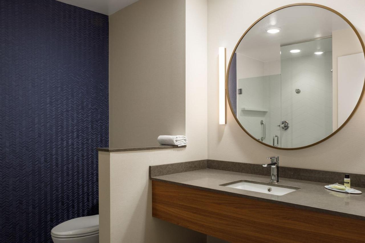 Fairfield By Marriott Inn & Suites Knoxville Northwest Exteriör bild